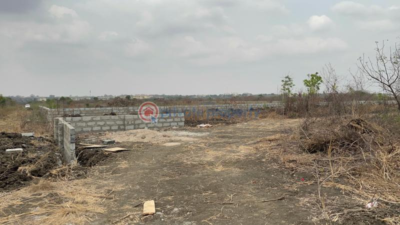 Land For Sale Tsopoli Ningo Prampram District Accra - 2