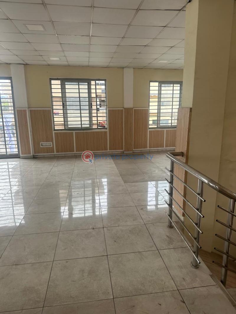 Office Space For Rent Adabraka Accra - 1