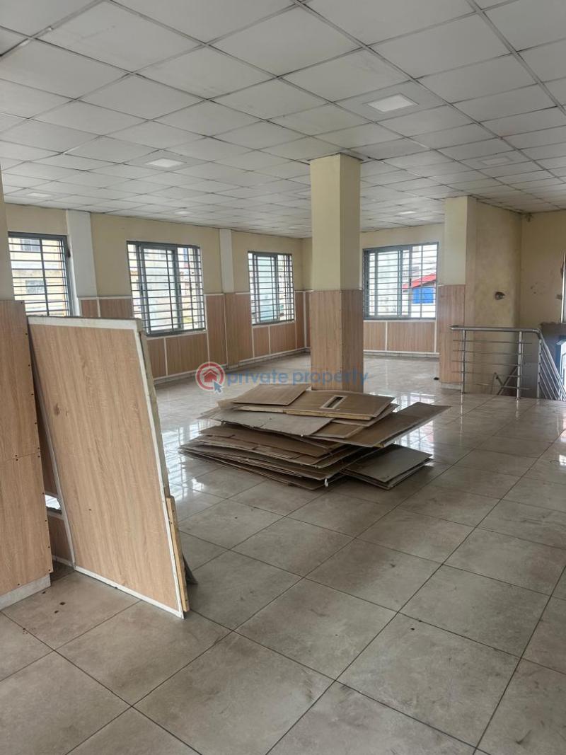 Office Space For Rent Adabraka Accra - 4