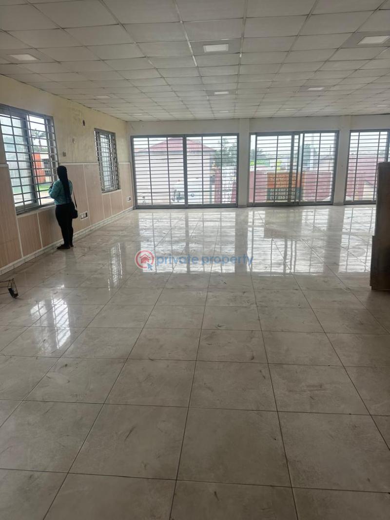 Office Space For Rent Adabraka Accra - 2