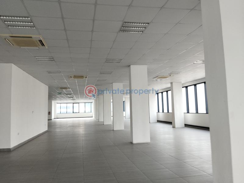 Commercial Property For Rent Airport Residential Area Accra - 3