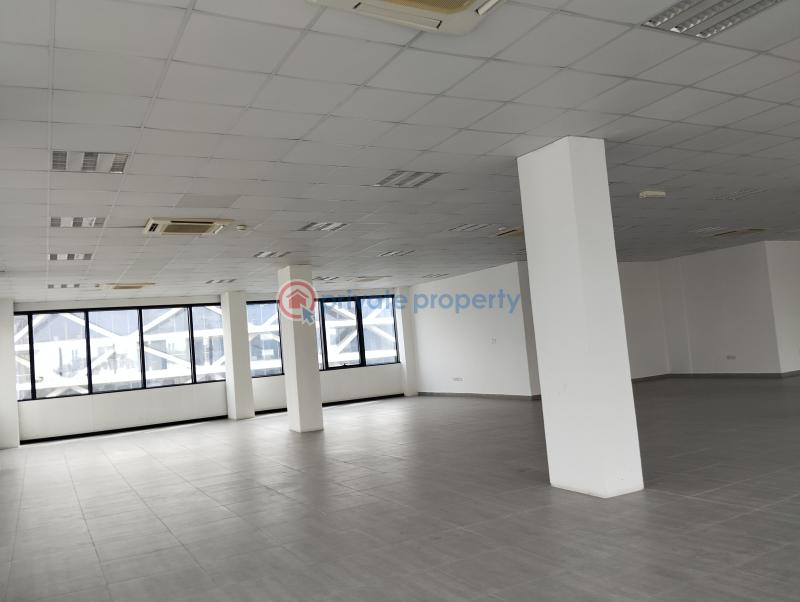 Commercial Property For Rent Airport Residential Area Accra - 2
