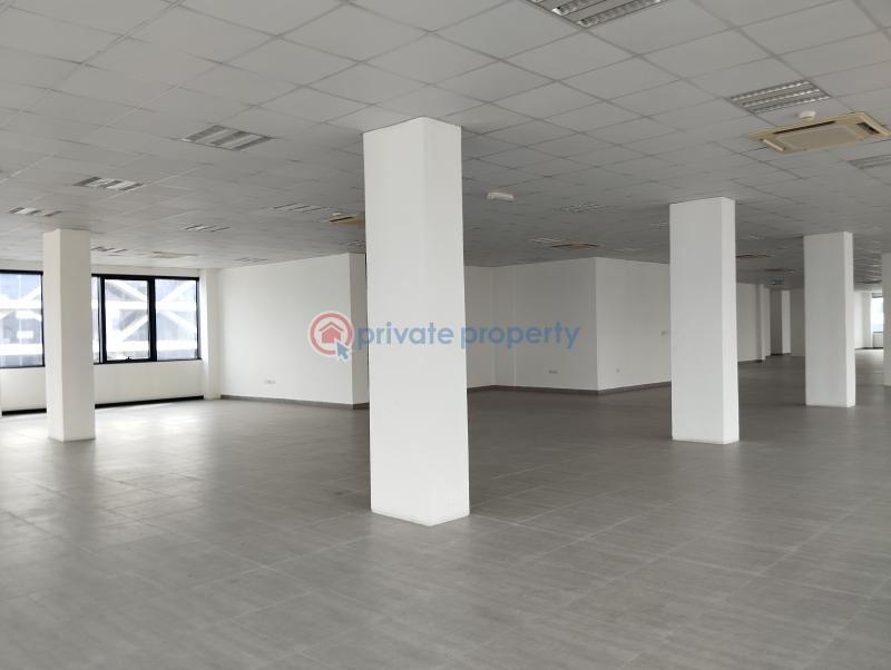 Commercial Property For Rent Airport Residential Area Accra - 6