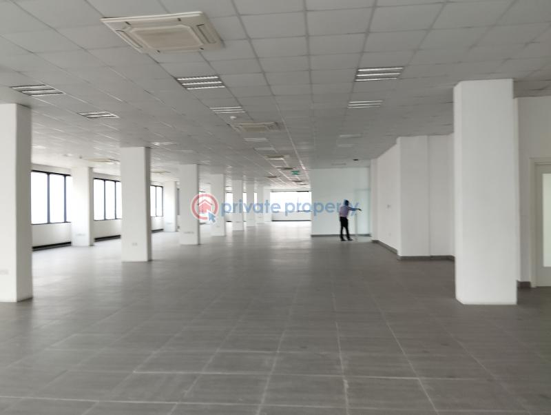 Commercial Property For Rent Airport Residential Area Accra - 5