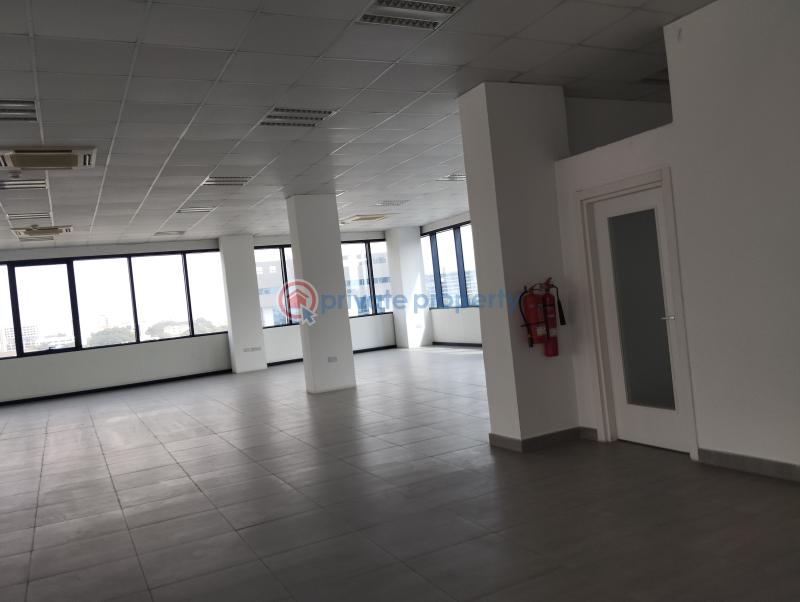 Commercial Property For Rent Airport Residential Area Accra - 1