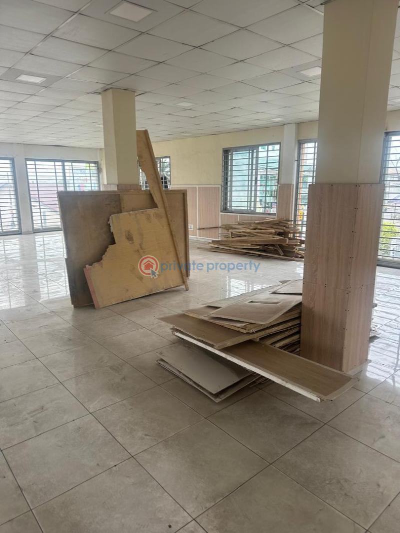 Office Space For Rent Adabraka Accra - 3