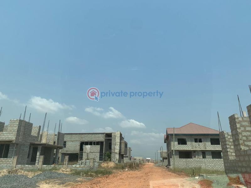 Land For Sale Community 25 Mall Community 25 Tema Accra - 1
