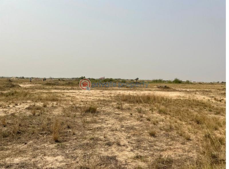 Land For Sale Tsopoli Last Stop Tsopoli Ningo Prampram District Accra - 0
