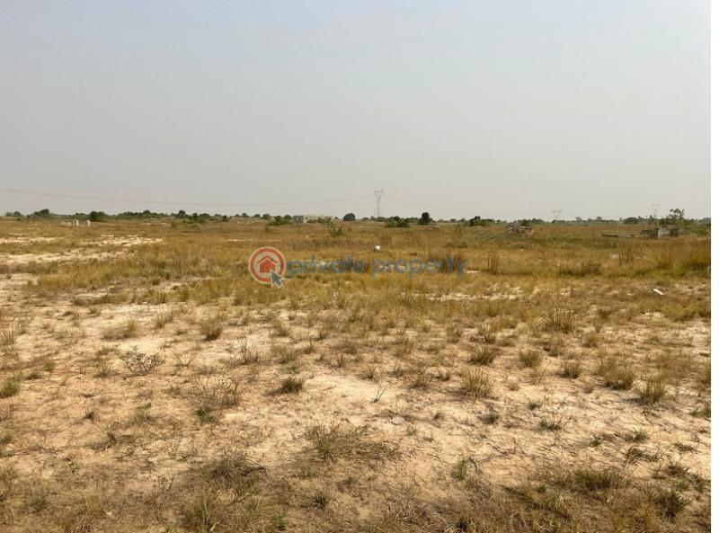 Land For Sale Tsopoli Last Stop Tsopoli Ningo Prampram District Accra - 1