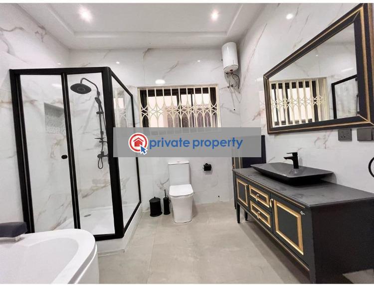 5 bedroom House For Sale &nbsp;mempeasem East Legon Accra - 5