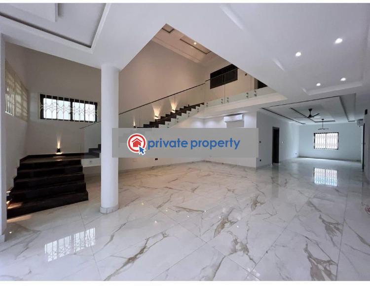 5 bedroom House For Sale &nbsp;mempeasem East Legon Accra - 1