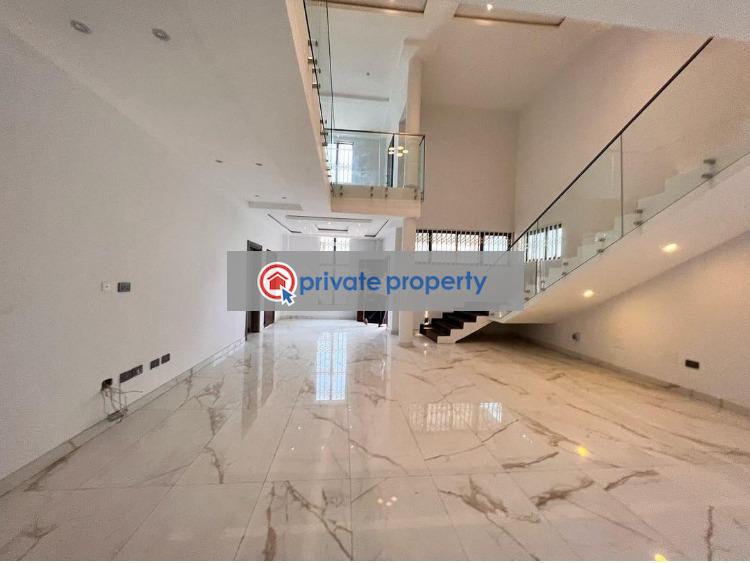 5 bedroom House For Sale &nbsp;mempeasem East Legon Accra - 3