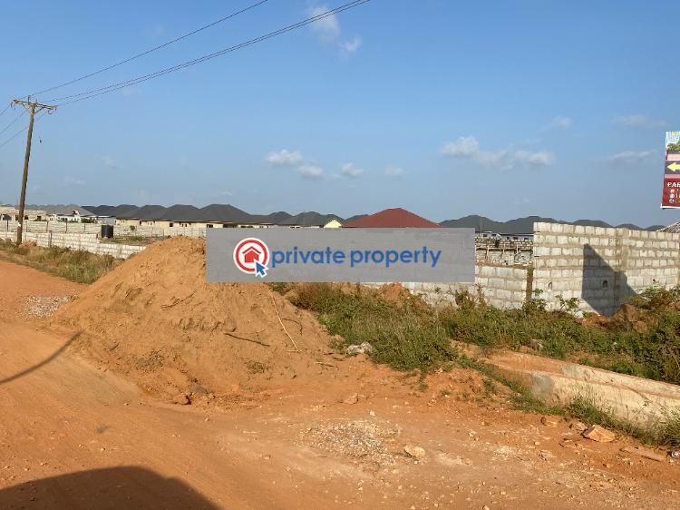 Residential Land For Sale savanah Junction Community 25 Tema Accra (PID ...