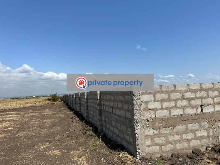 Residential Land For Sale &nbsp;new Ningo Prampram Ningo Prampram District Accra - 1