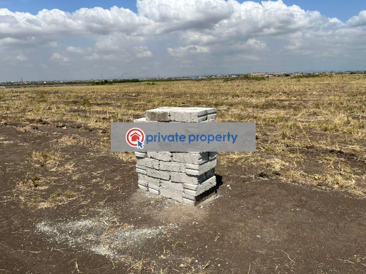 Residential Land For Sale &nbsp;new Ningo Prampram Ningo Prampram District Accra - 4