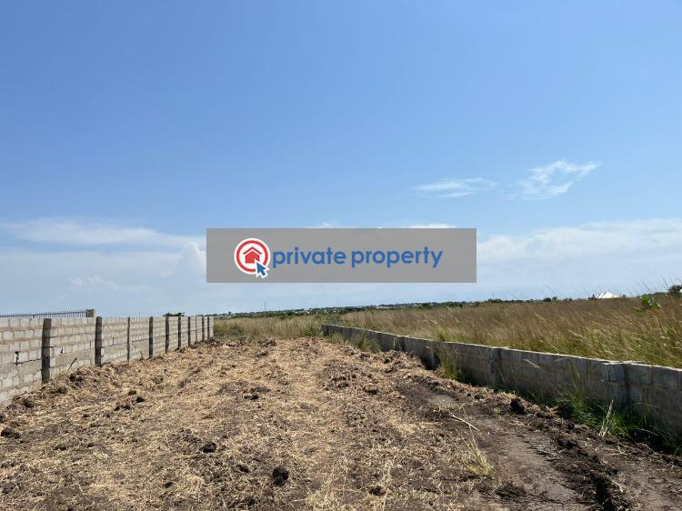 Residential Land For Sale &nbsp;new Ningo Prampram Ningo Prampram District Accra - 2