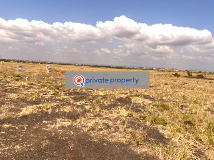Residential Land For Sale &nbsp;new Ningo Prampram Ningo Prampram District Accra - 6
