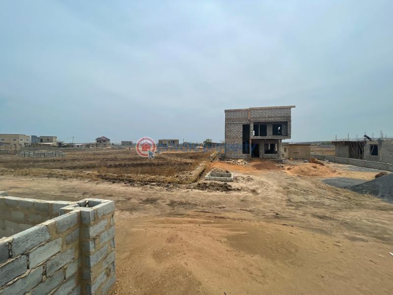 Land For Sale Dawhenya Ningo Prampram District Accra - 3