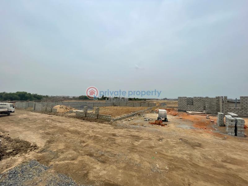 Land For Sale Dawhenya Ningo Prampram District Accra - 4