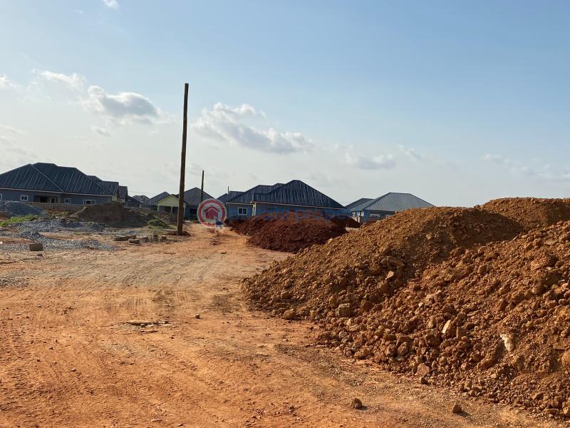 Land For Sale Dawhenya Ningo Prampram District Accra - 0