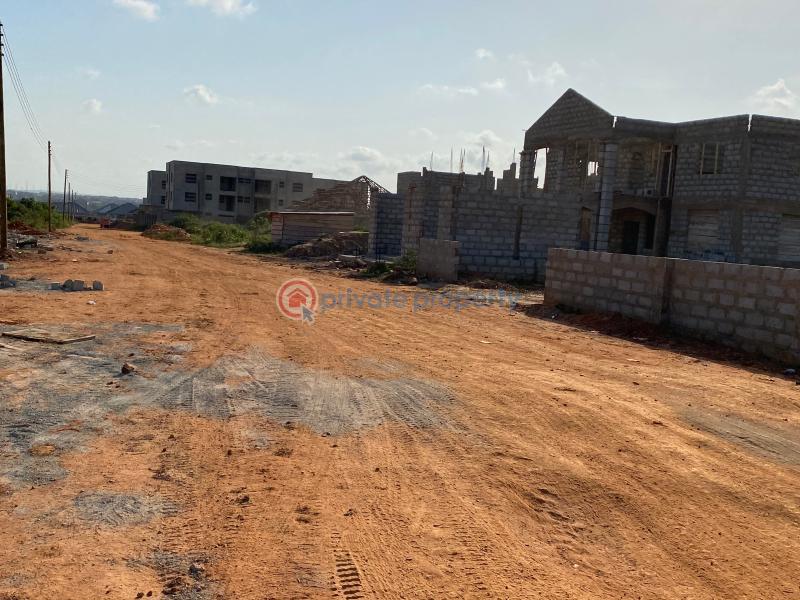 Land For Sale Dawhenya Ningo Prampram District Accra - 2