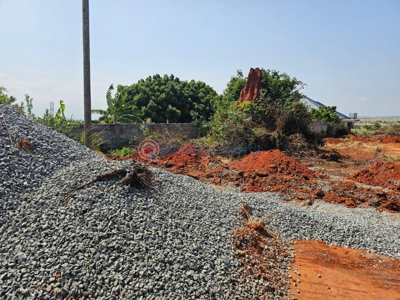 Land For Sale Ningo Prampram District Accra - 3