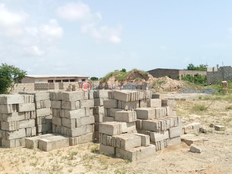Land For Sale Ningo Prampram District Accra - 4