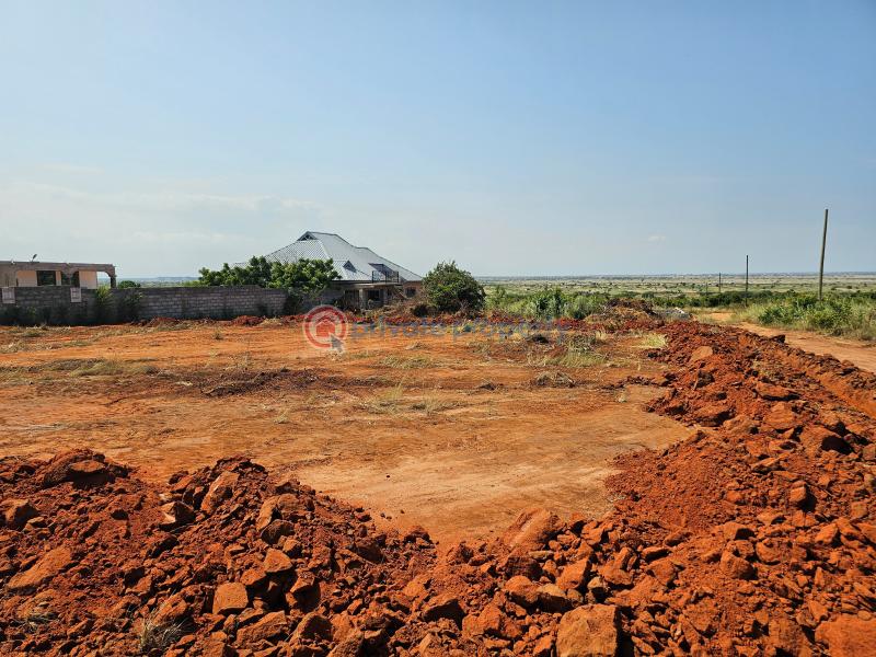 Land For Sale Ningo Prampram District Accra - 2