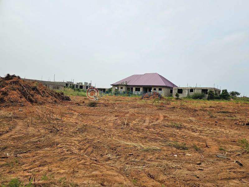 Land For Sale Ningo Prampram District Accra - 0