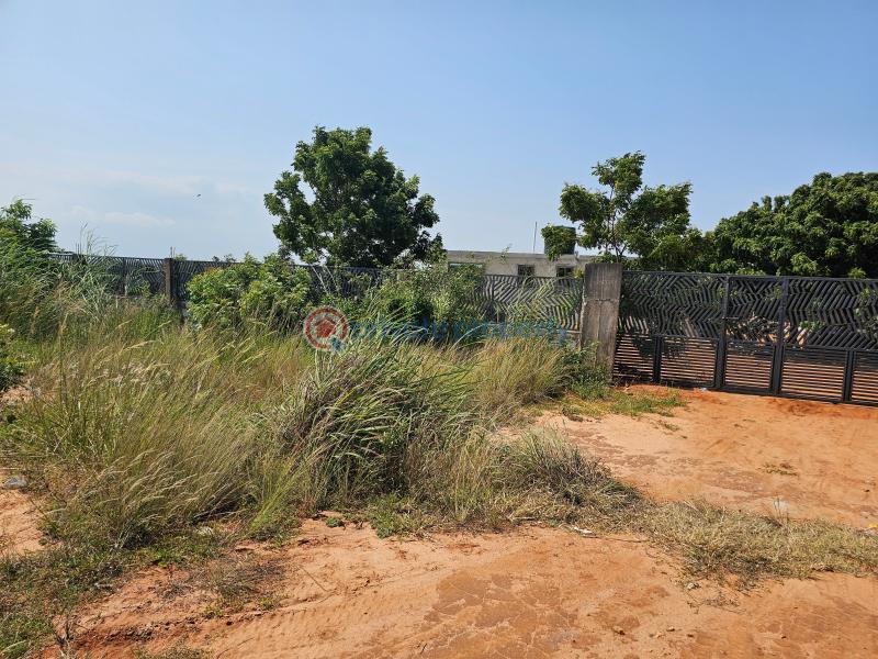 Land For Sale Ningo Prampram District Accra - 4