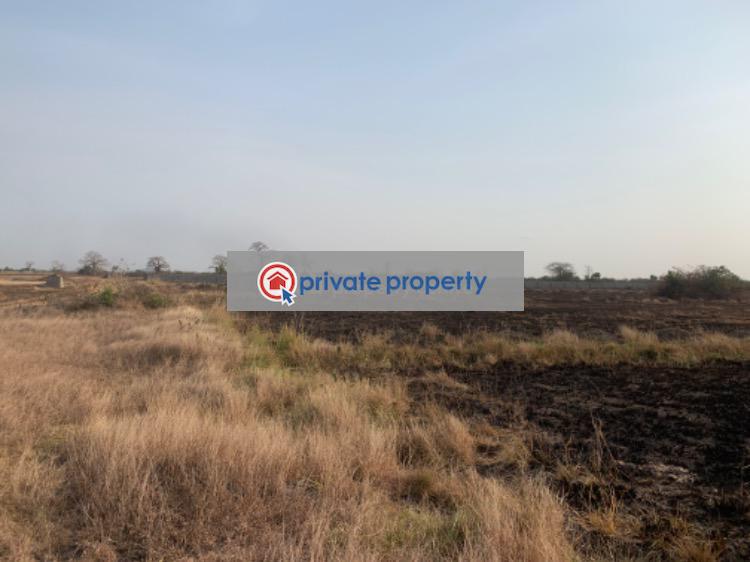 Land For Sale dawhenya Tema Accra (PID 5PABYZ) Private Property