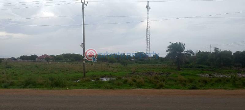 Land For Sale Prampram Ningo Prampram District Accra - 1
