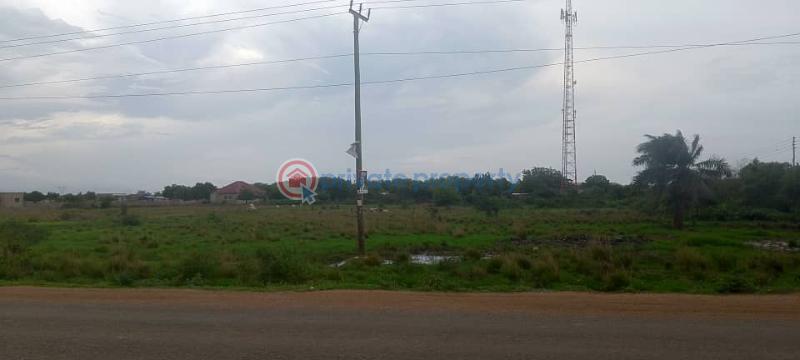 Land For Sale Prampram Ningo Prampram District Accra - 6