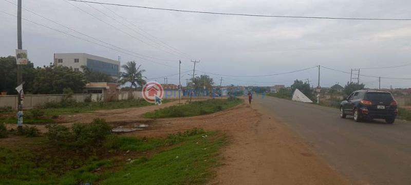 Land For Sale Prampram Ningo Prampram District Accra - 5