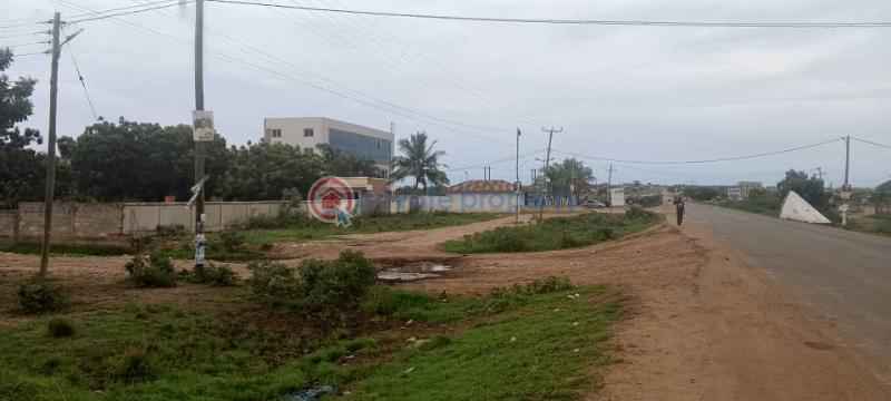 Land For Sale Prampram Ningo Prampram District Accra - 2