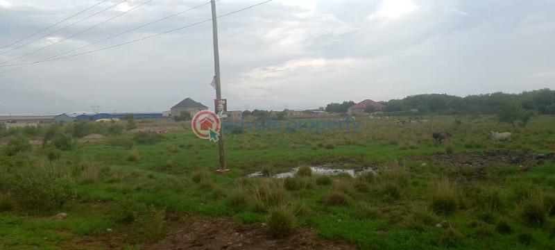 Land For Sale Prampram Ningo Prampram District Accra - 3