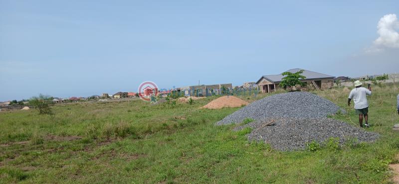 Land For Sale Tema Accra - 0