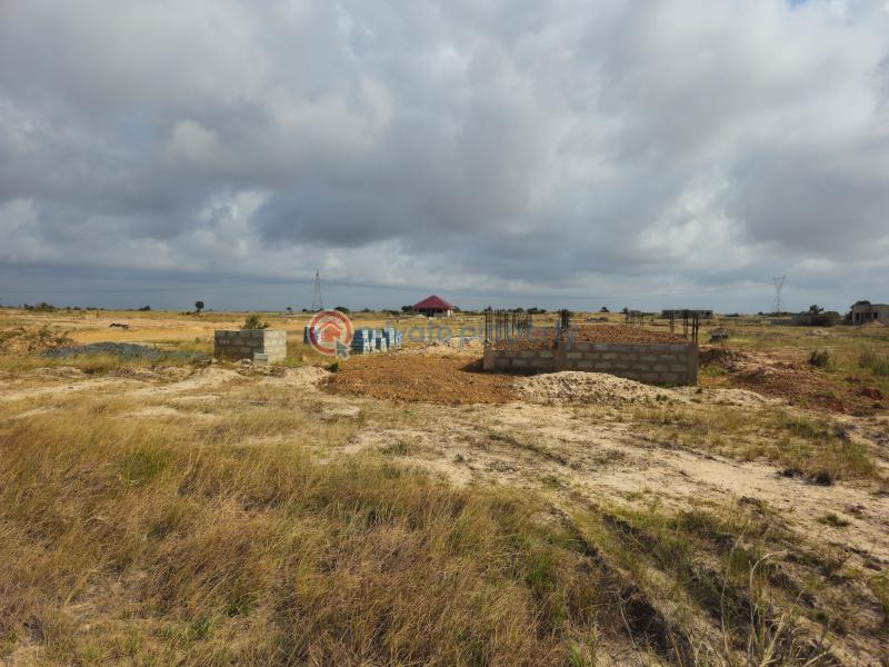 Land For Sale Tsopoli Police Barrier Terrazzo Ningo Prampram District Accra - 5