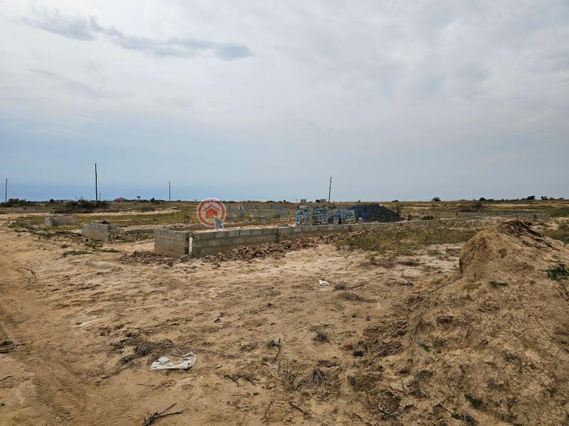 Land For Sale Tsopoli Police Barrier Terrazzo Ningo Prampram District Accra - 0