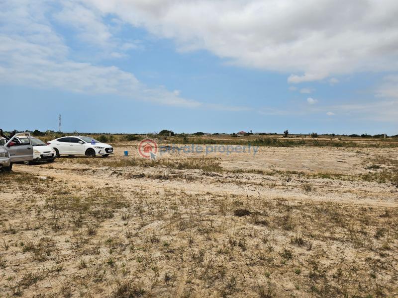 Land For Sale Tsopoli Police Barrier Terrazzo Ningo Prampram District Accra - 4