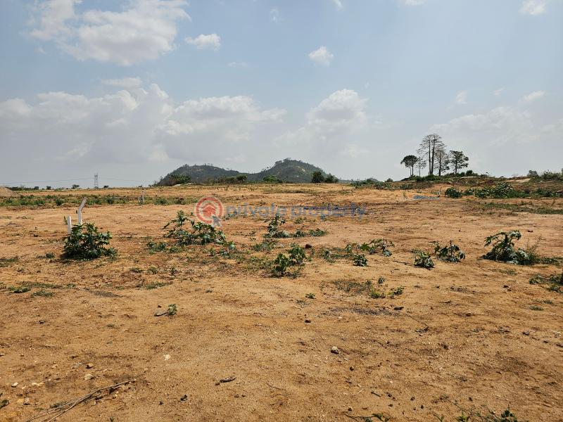 Land For Sale Behind Liberia Camp Kasoa Awutu-Senya East Central Region - 2