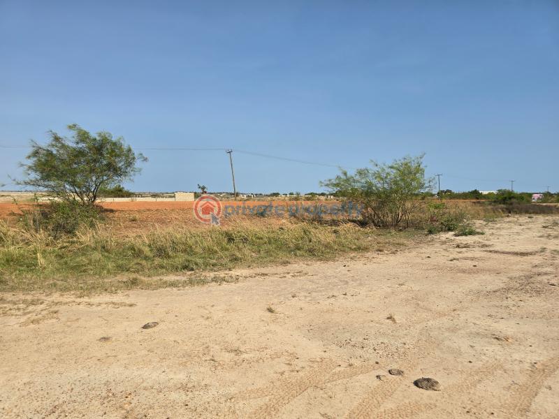 Land For Sale Dawhenya Near Devtraco Wood Land Dawhenya Ningo Prampram District Accra - 1