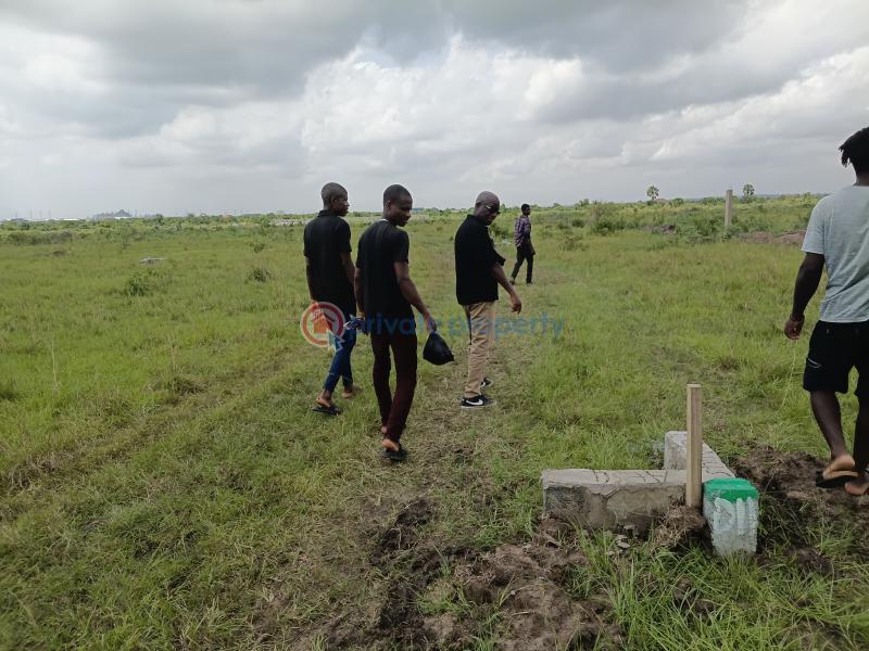Land For Sale Naason City Project Shai Hills Shai Osudoku Accra - 3