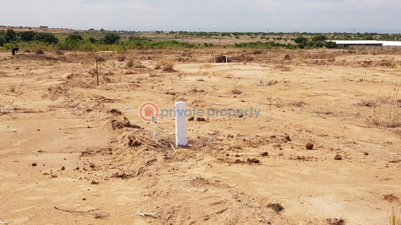 Land For Sale Tsopoli Police Barrier Tsopoli Area Accra Metropolitan  - 2