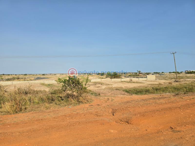 Land For Sale Near Devtraco Woodland Dawhenya Ningo Prampram District Accra - 3