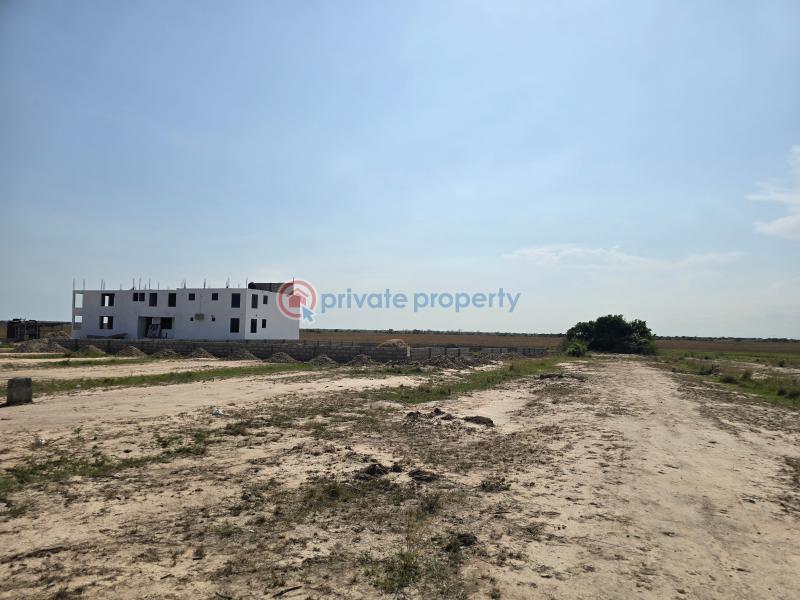 Land For Sale Near Devtraco Woodland Dawhenya Ningo Prampram District Accra - 2