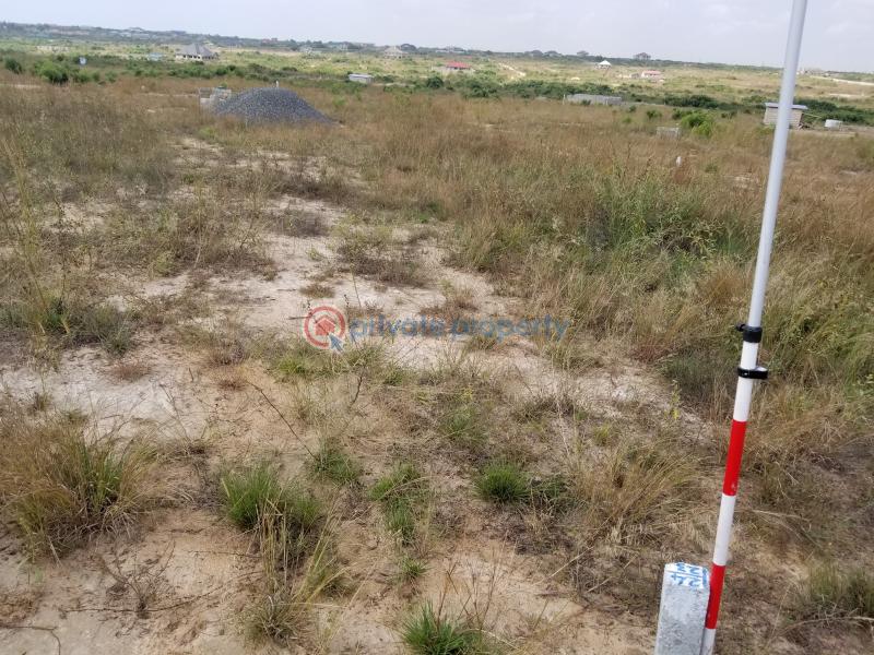 Land For Sale City Of David Estate Prampram Ningo Prampram District Accra - 0