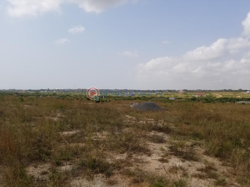Land For Sale City Of David Estate Prampram Ningo Prampram District Accra - 2