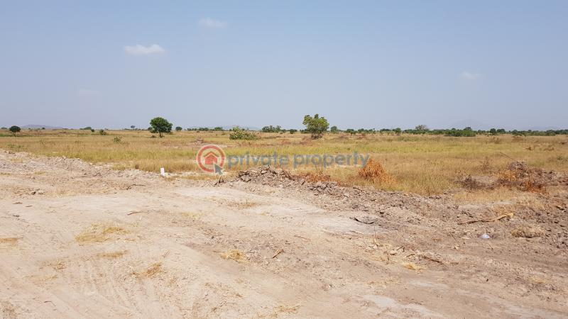 Mixed use Land For Sale Skyport Residence Tsopoli Ningo Prampram District Accra - 2