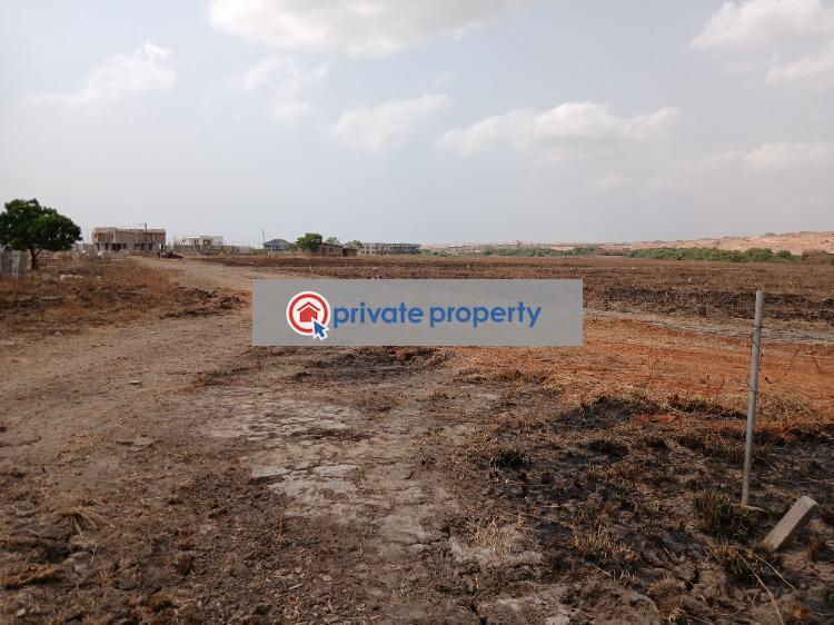 Residential Land For Sale &nbsp;community 25 Rock City Tema Accra - 4